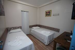 Pousada Quedas D'Água