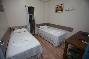 Pousada Quedas D'Água