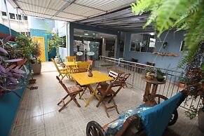 Pousada Quedas D'Água