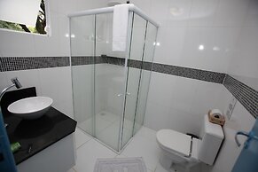 Pousada Quedas D'Água