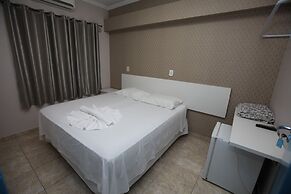 Pousada Quedas D'Água