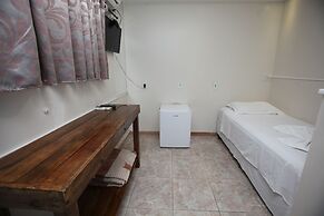 Pousada Quedas D'Água