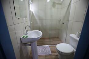 Pousada Quedas D'Água