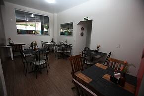 Pousada Quedas D'Água