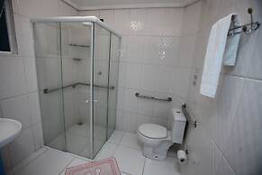 Pousada Quedas D'Água