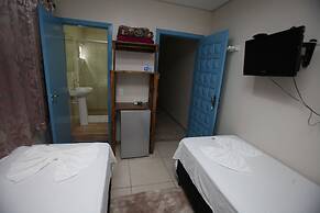 Pousada Quedas D'Água