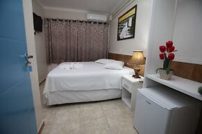 Pousada Quedas D'Água