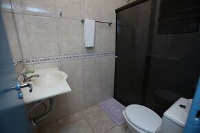 Pousada Quedas D'Água