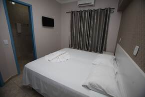 Pousada Quedas D'Água