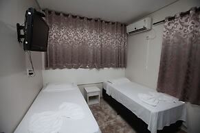 Pousada Quedas D'Água