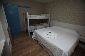 Pousada Quedas D'Água