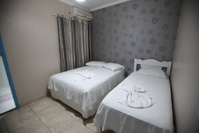 Pousada Quedas D'Água