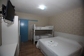 Pousada Quedas D'Água