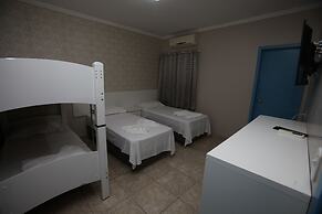 Pousada Quedas D'Água