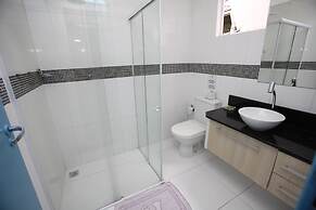 Pousada Quedas D'Água