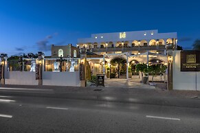 Perle d'Or City Apartments