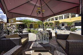 Perle d'Or City Apartments