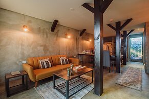 Perle d'Or City Apartments