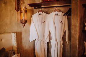 Perle d'Or City Apartments