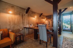 Perle d'Or City Apartments