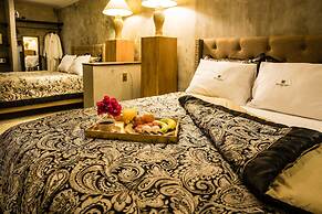 Perle d'Or City Apartments