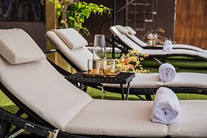 Perle d'Or City Apartments