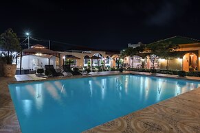 Perle d'Or City Apartments