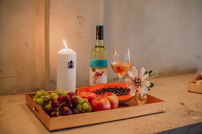 Perle d'Or City Apartments