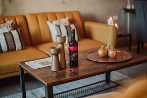 Perle d'Or City Apartments