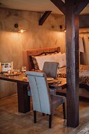 Perle d'Or City Apartments