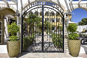 Perle d'Or City Apartments