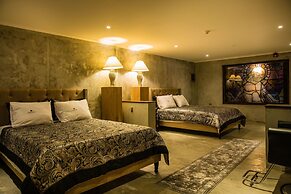 Perle d'Or City Apartments