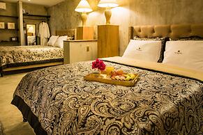 Perle d'Or City Apartments