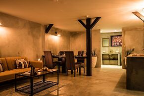 Perle d'Or City Apartments