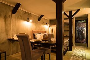 Perle d'Or City Apartments