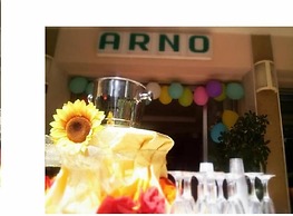 Hotel Arno
