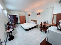 Win Bangna Hotel