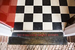 The Parkview Hotel Mudgee