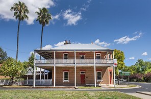 The Parkview Hotel Mudgee
