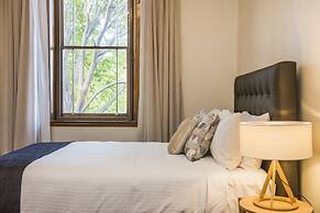 The Parkview Hotel Mudgee