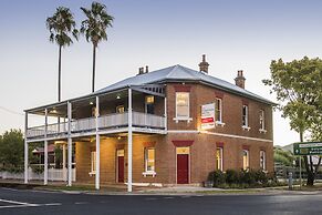 The Parkview Hotel Mudgee