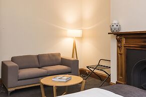 The Parkview Hotel Mudgee