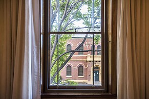 The Parkview Hotel Mudgee