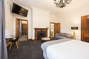The Parkview Hotel Mudgee