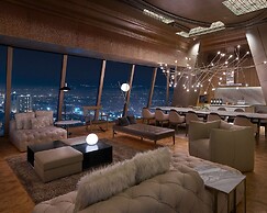Grand Hyatt Manila