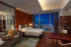 Grand Hyatt Manila