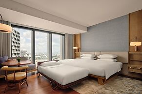 ANDAZ SINGAPORE, BY HYATT