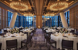 ANDAZ SINGAPORE, BY HYATT