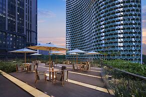 ANDAZ SINGAPORE, BY HYATT