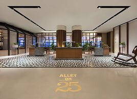 ANDAZ SINGAPORE, BY HYATT